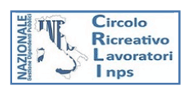 CRLI - Circolo Ricreativo Lavoratori INPS