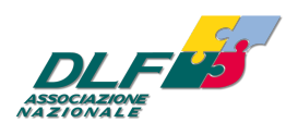DLF Associazione Nazionale